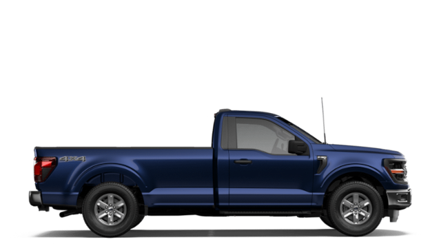 2026 Ford F-150+F-150